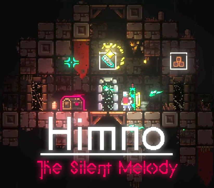 Himno : The Silent Melody Steam CD Key Logo