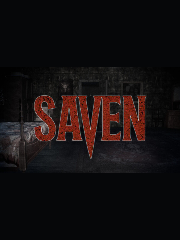 SAVEN PC Steam CD Key Logo