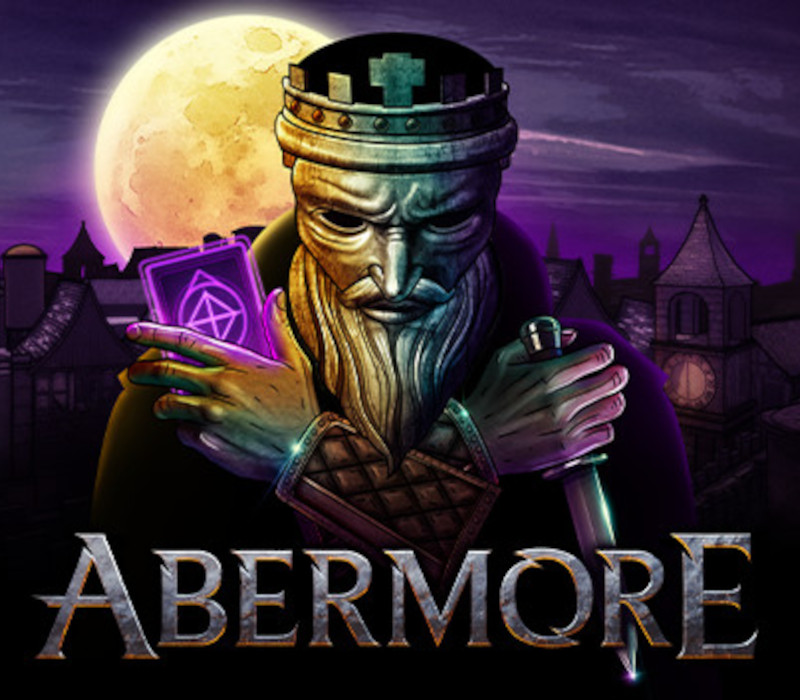 Abermore TR PC Steam CD Key Logo