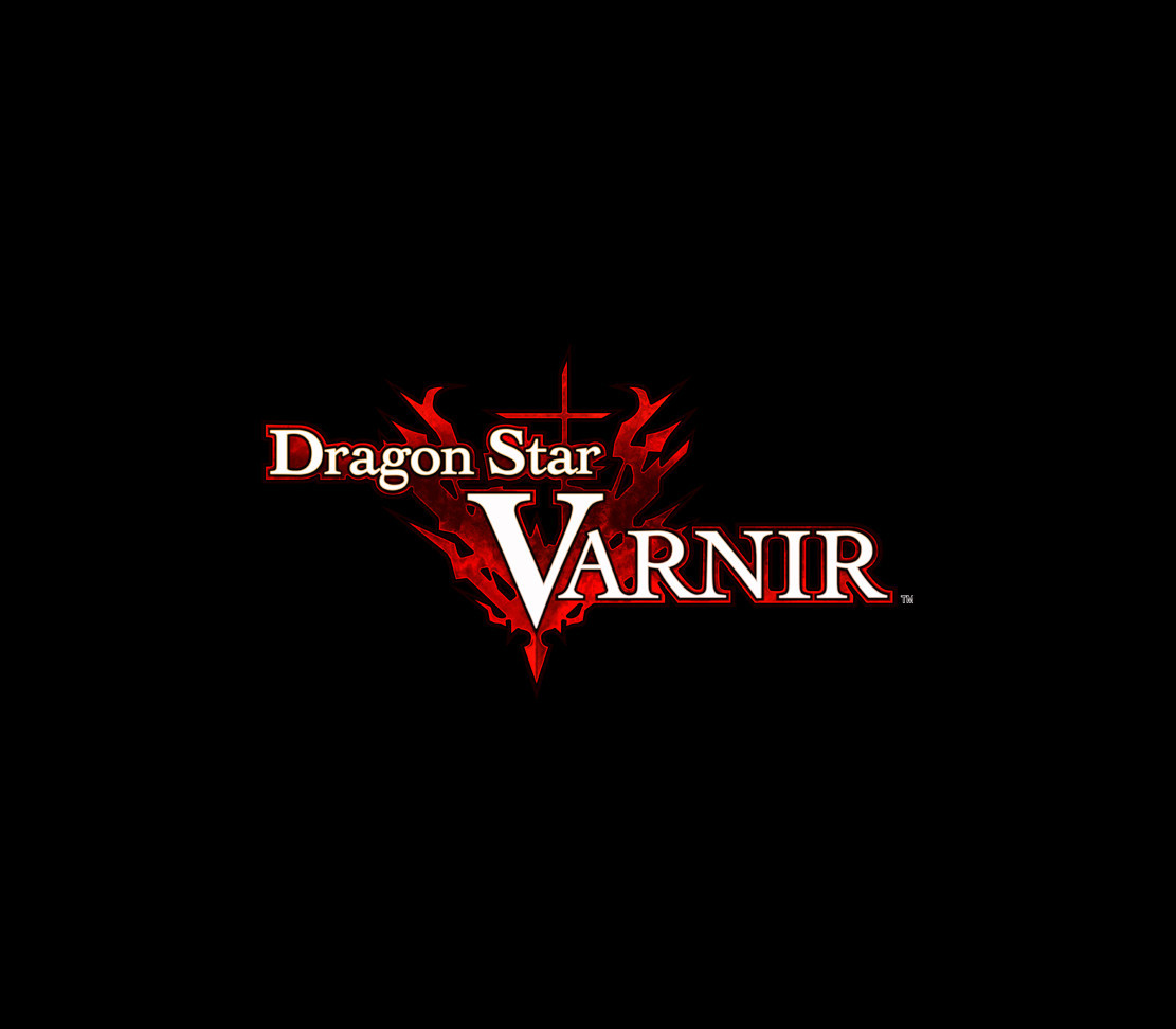 Dragon Star Varnir NA Nintendo Switch CD Key Logo