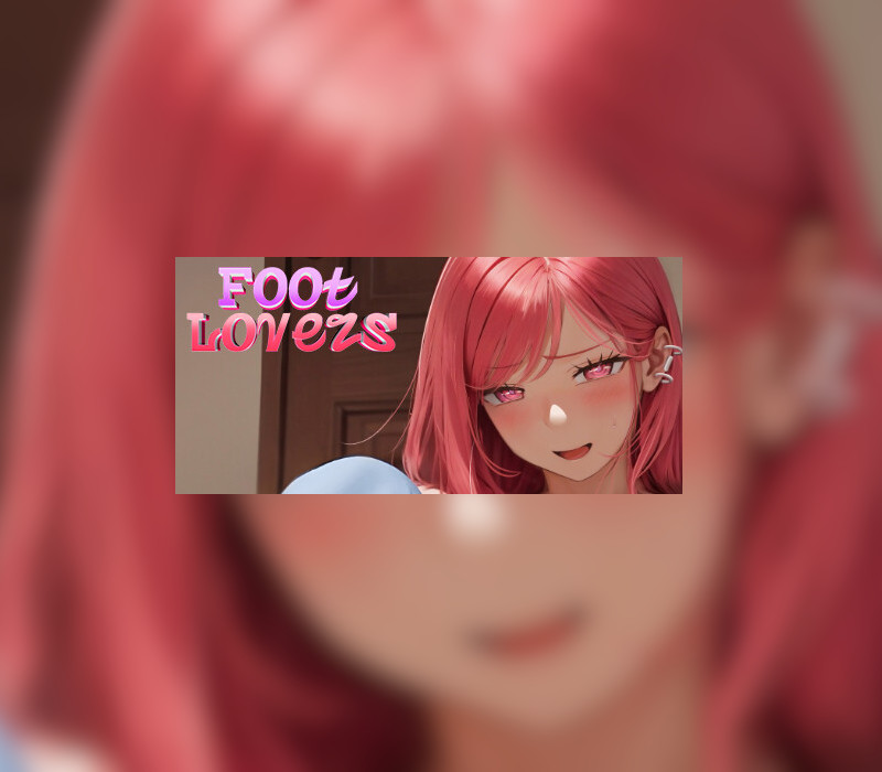 Foot Lovers PC Steam CD Key Logo