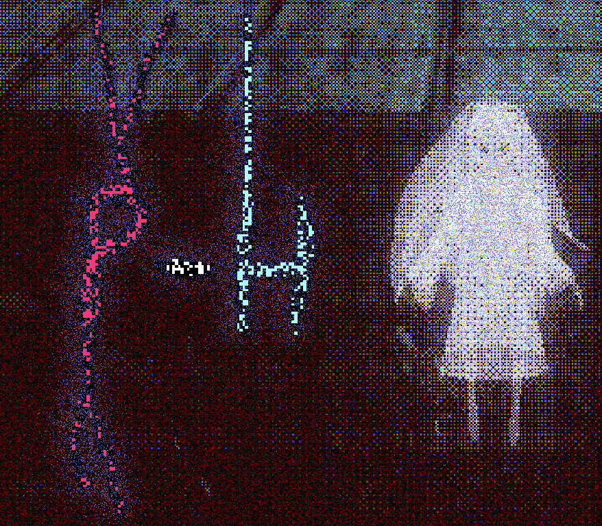 Pseudo-Haunting Steam CD Key Logo