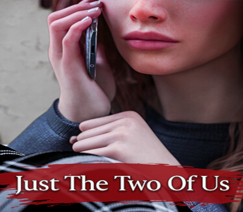 Just The Two Of Us PC Steam CD Key Logo