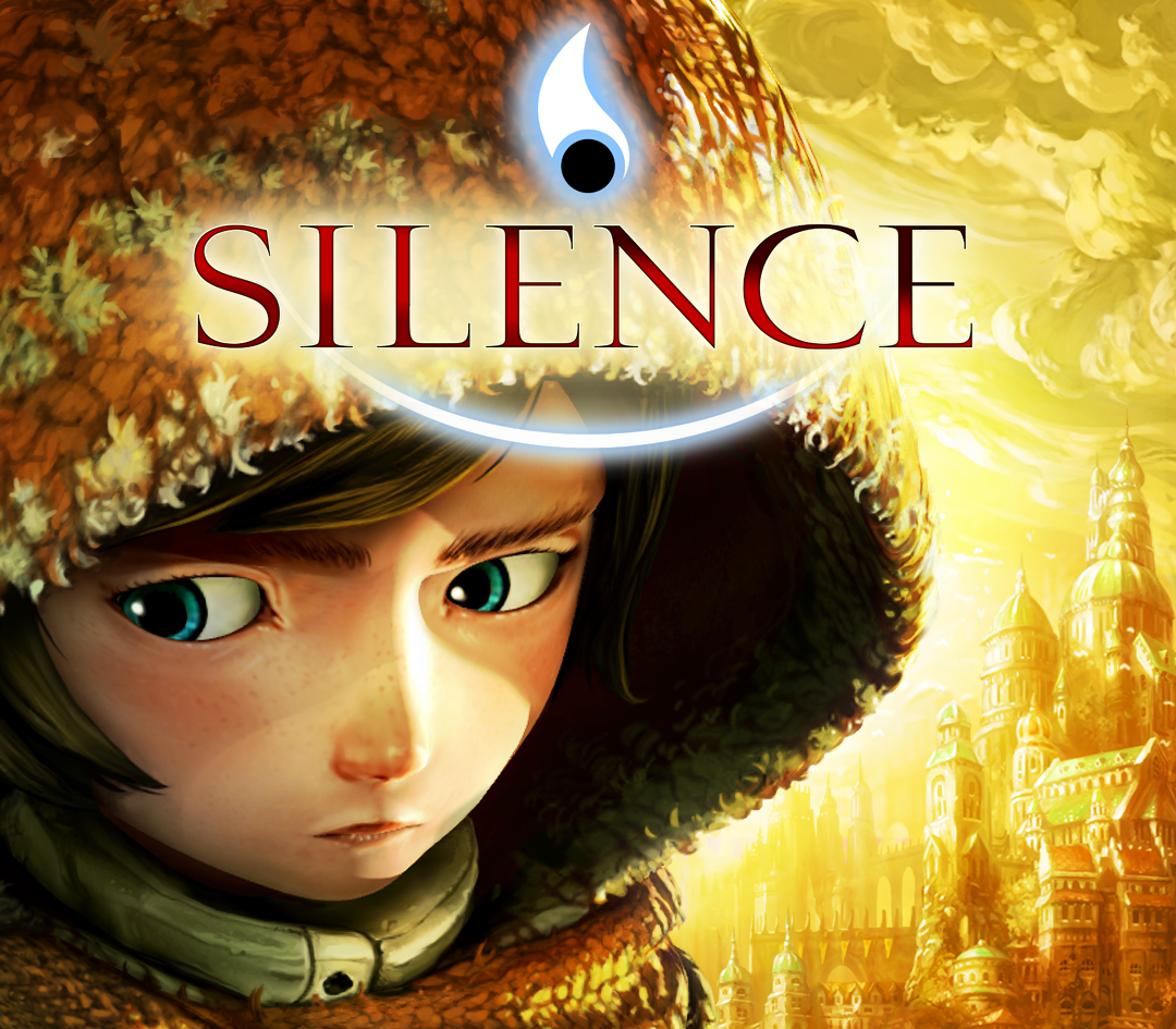 Silence PC Steam CD Key Logo