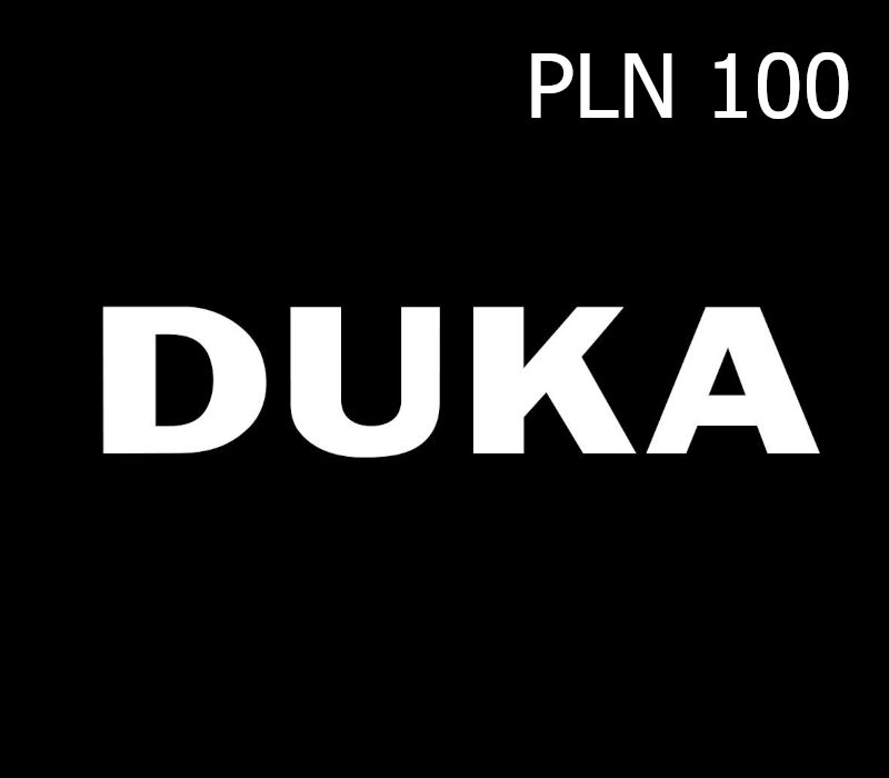 Duka Logo