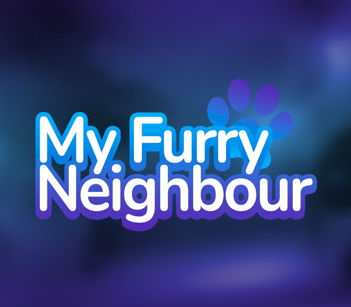 My Furry Neighbour PC Steam CD Key Logo