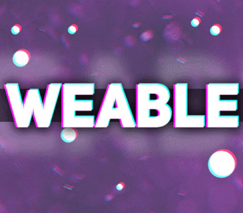 Weable Steam CD Key Logo
