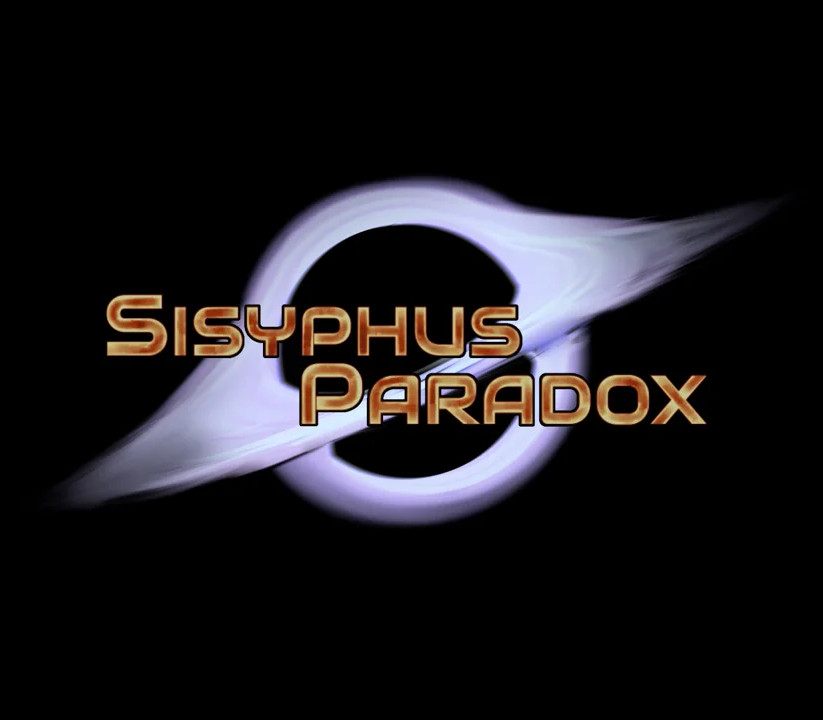 Sisyphus Paradox Steam CD Key Logo