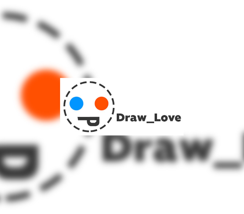 Draw_Love Steam CD Key Logo