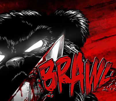 BRAWL PC Steam CD Key Logo