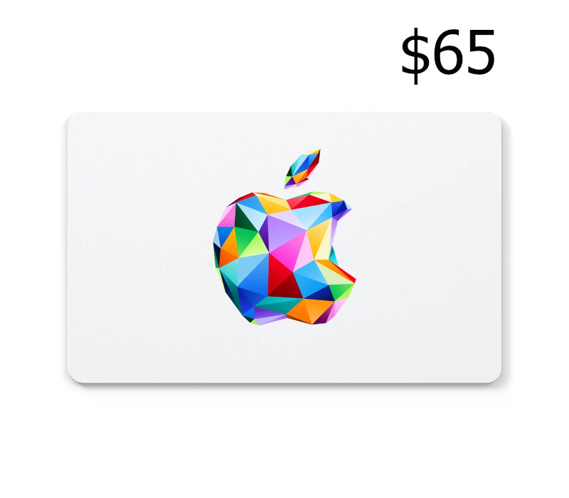 Apple Logo