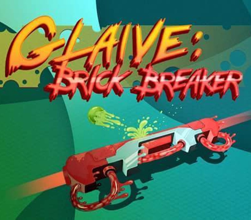 Glaive: Brick Breaker Steam CD Key Logo