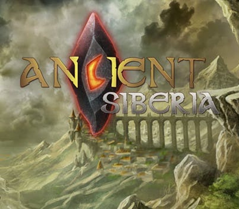 Ancient Siberia PC Steam CD Key Logo