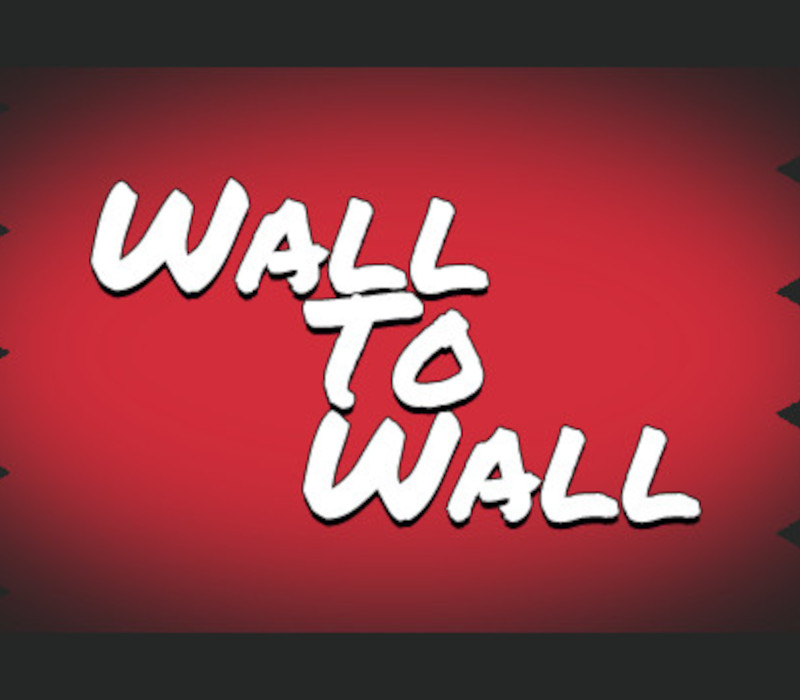 Wall to Wall EU Steam CD Key Logo