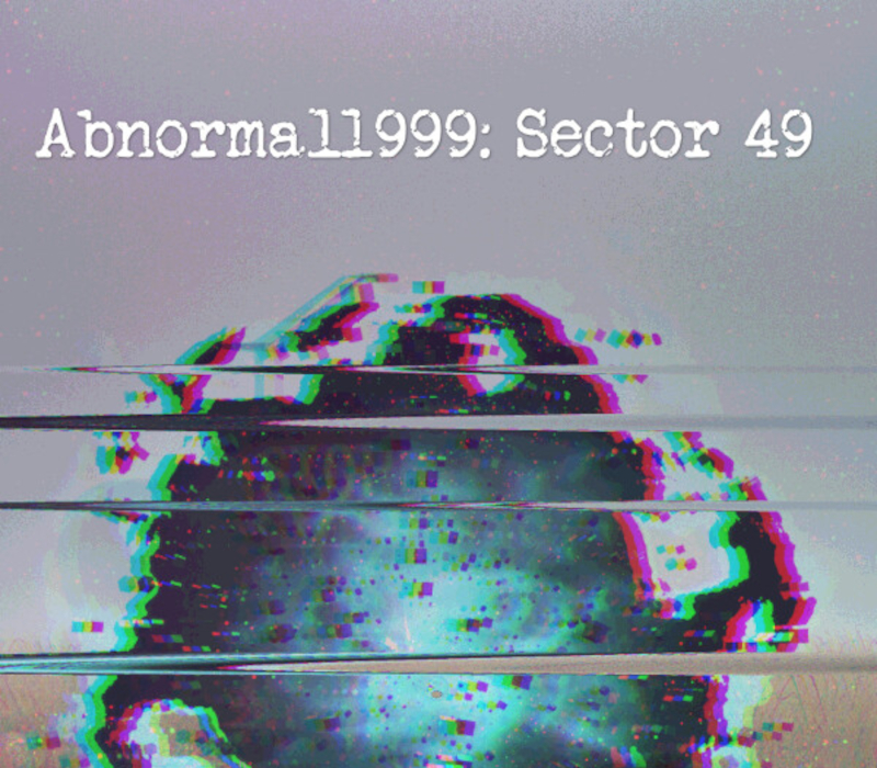 Abnormal1999:Sector 49 PC Steam CD Key Logo