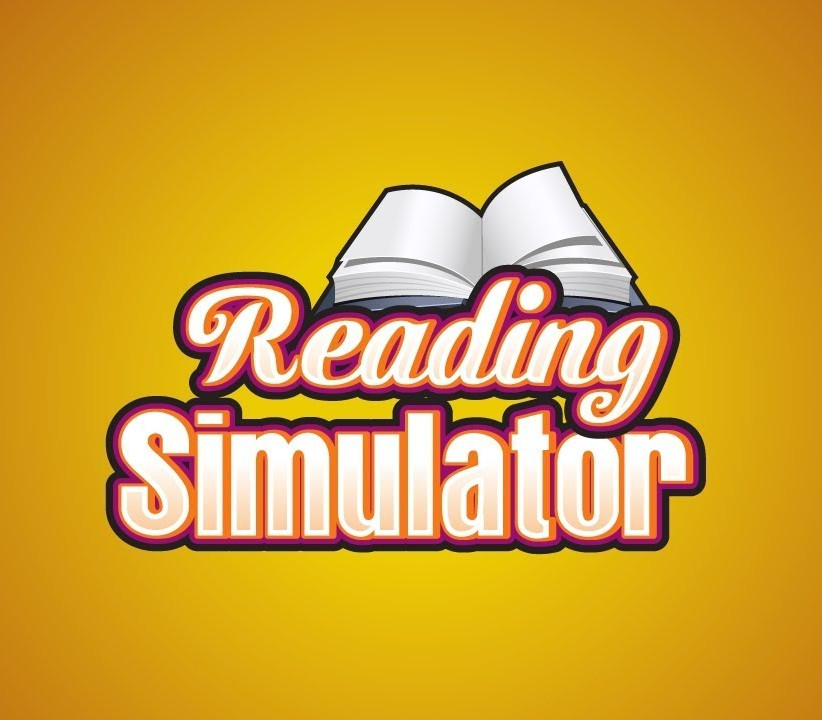 Reading Simulator Steam CD Key Logo