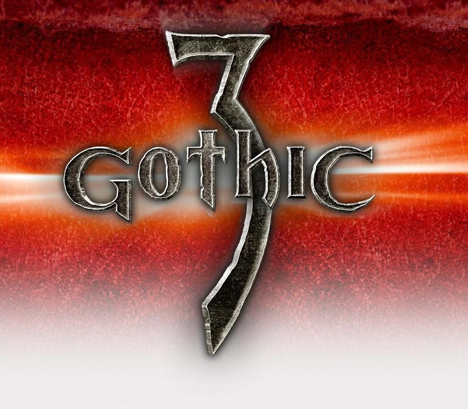 Gothic 3 EU PC Steam CD Key Logo