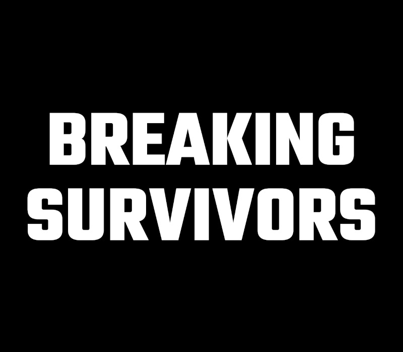 Breaking Survivors PC Steam CD Key Logo