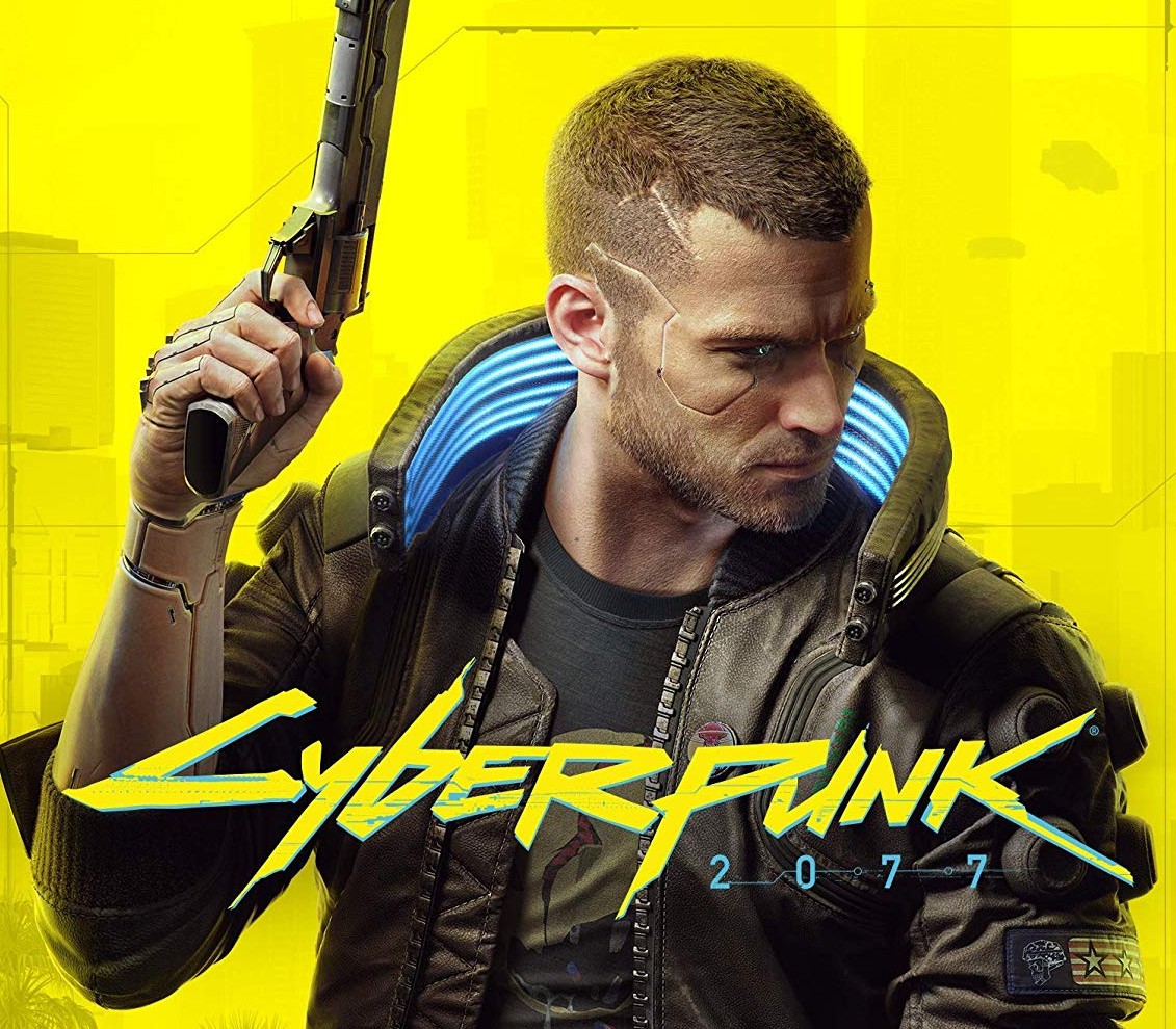 Cyberpunk 2077 EN Language Only AR XBOX One / Xbox Series X|S CD Key Logo