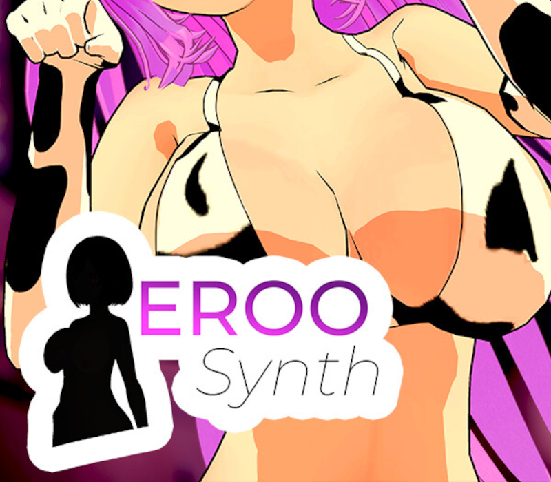 Eroo Synth PC Steam CD Key Logo