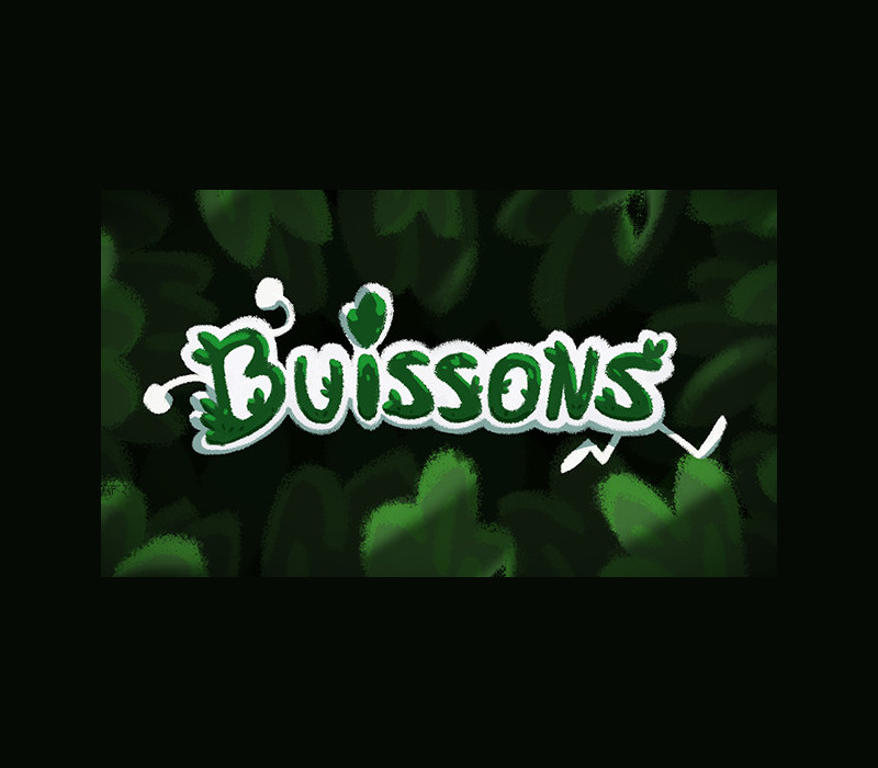 Buissons Steam CD Key Logo