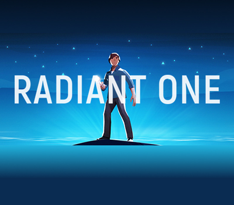 Radiant One PC Steam CD Key Logo