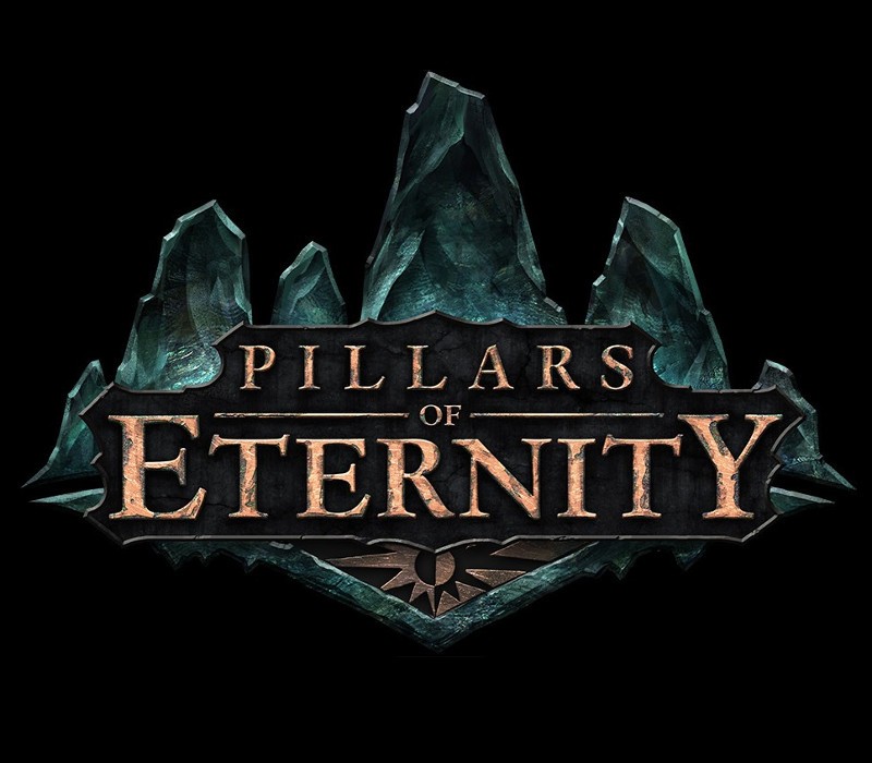 Pillars of Eternity Hero Edition Steam CD Key Logo
