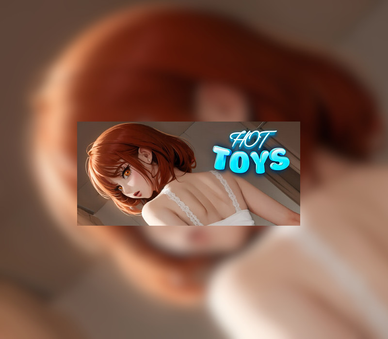 Hot Toys PC Steam CD Key Logo