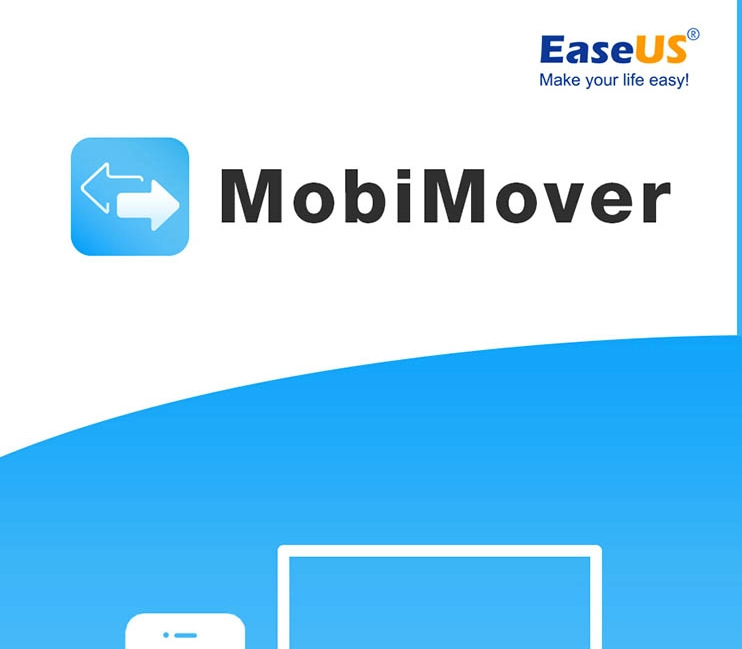 EaseUS MobiMover Pro CD Key Logo