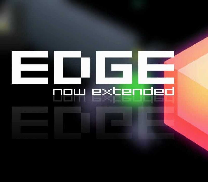 EDGE Steam CD Key Logo