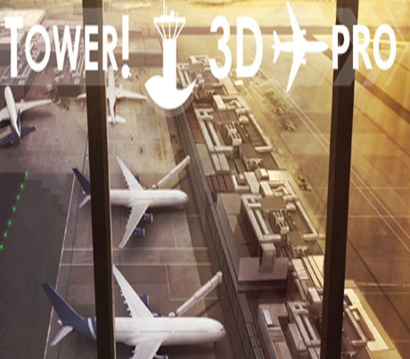 Tower!3D Pro Steam CD Key Logo