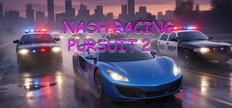Nash Racing Pursuit 2 PC Steam CD Key Logo