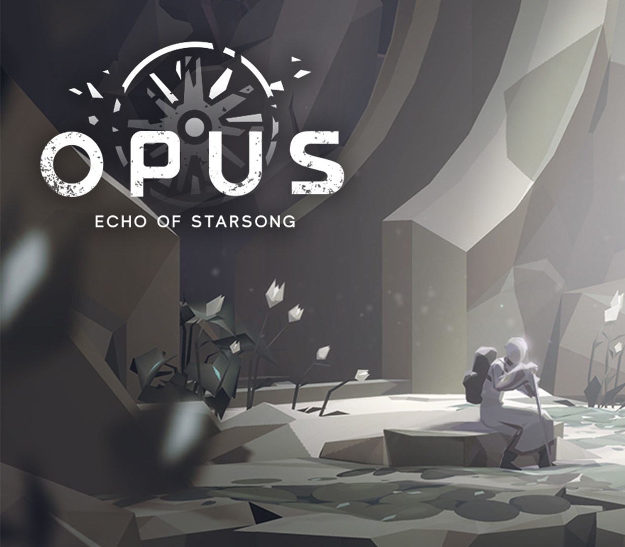 OPUS: Echo of Starsong Steam CD Key Logo
