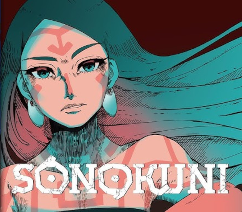 SONOKUNI PC Steam CD Key Logo