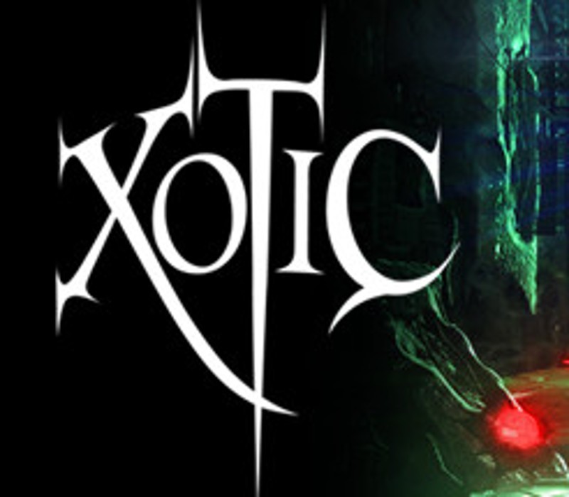 Xotic Complete Steam CD Key Logo