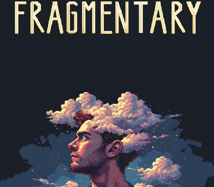 Fragmentary PC Steam CD Key Logo
