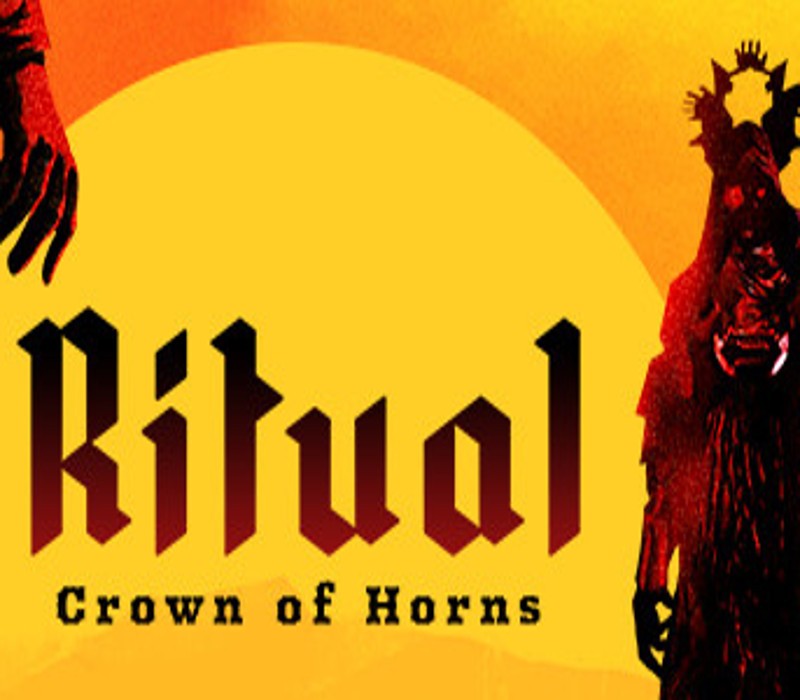 Ritual: Crown of Horns Steam CD Key Logo