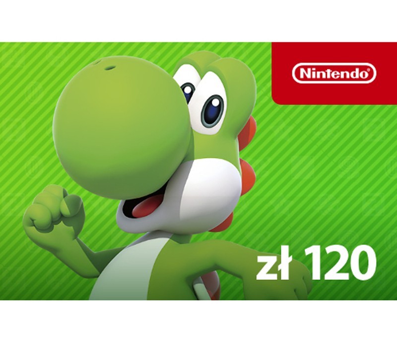 Nintendo pre-paid EU Logo