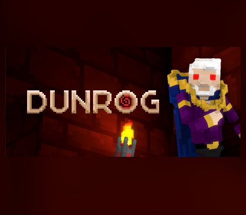 Dunrog Steam CD Key Logo