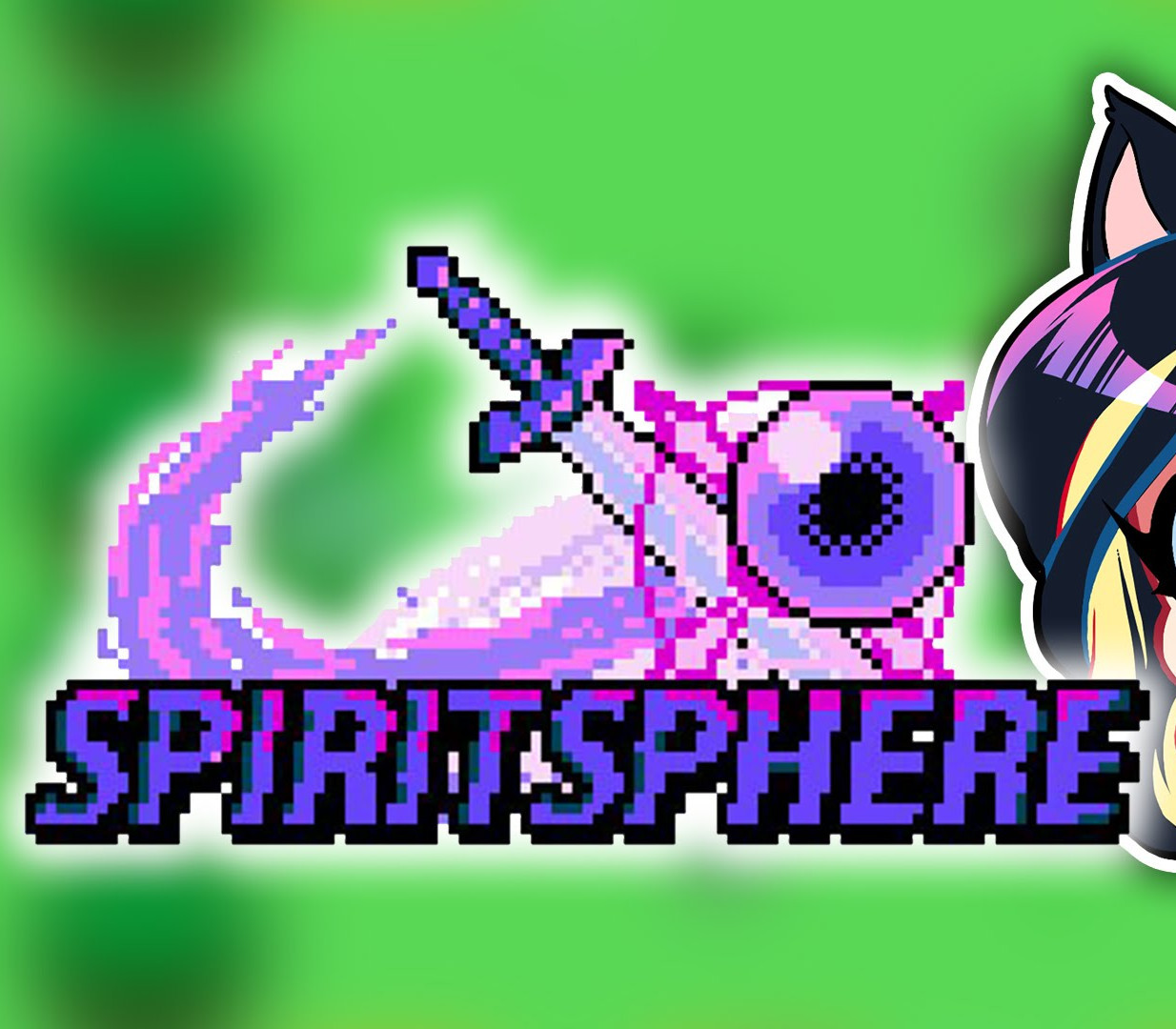 SpiritSphere Steam CD Key Logo