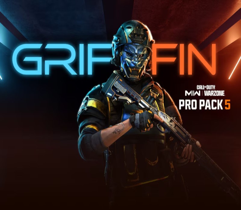 Call of Duty: Modern Warfare II - Griffin: Pro Pack DLC AR XBOX One / Xbox Series X|S CD Key Logo