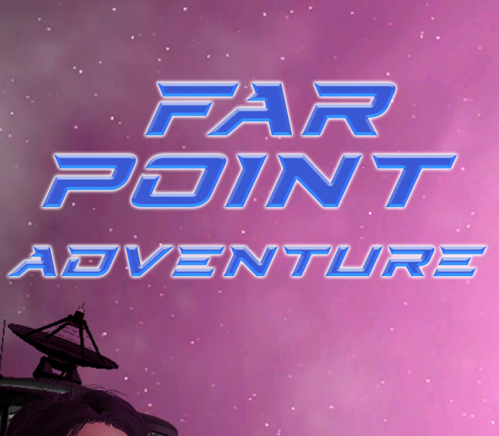 FarPoint Adventure PC Steam CD Key Logo
