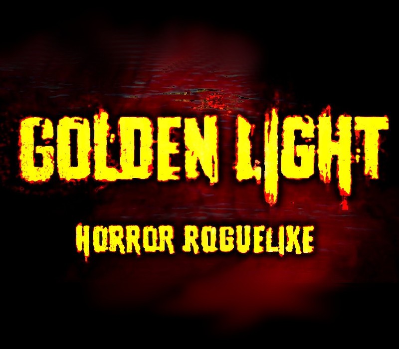 Golden Light PC Steam CD Key Logo