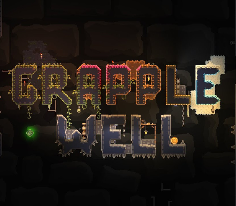 GrappleWell Steam CD Key Logo