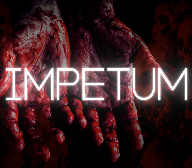 IMPETUM PC Steam CD Key Logo
