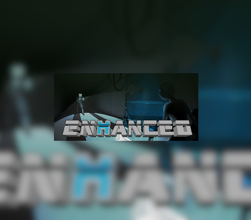 EnHanced Steam CD Key Logo