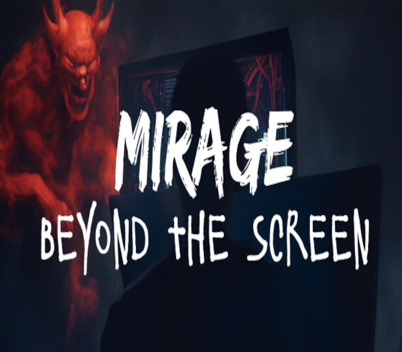 Mirage: Beyond The Screen VKPLAY CD Key Logo