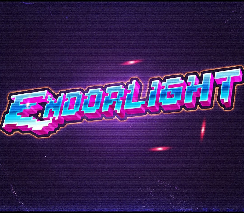 Endorlight Steam CD Key Logo