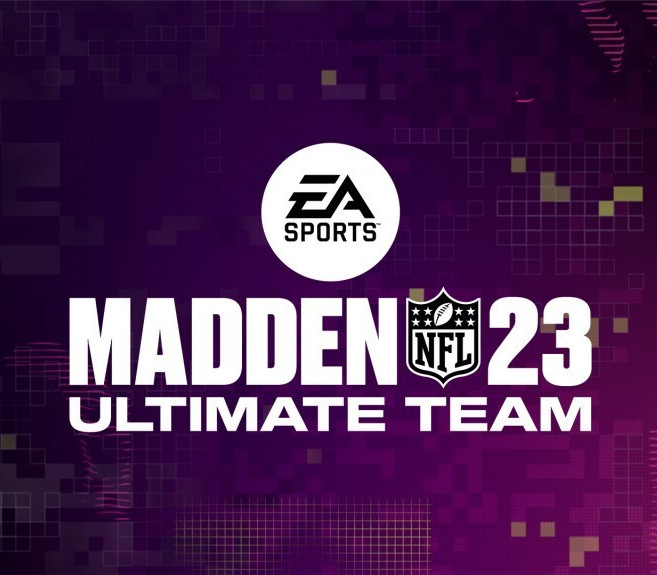 Madden NFL 23 - Ultimate Team May Pack DLC XBOX One / Xbox Series X|S CD Key Logo