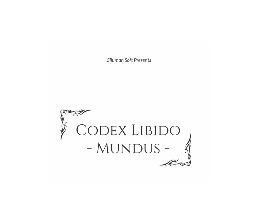 Codex Libido : Mundus DLC Steam CD Key Logo